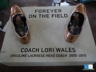 2016 Honoring Lori Wales