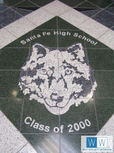 2008 Santa Fe High School
