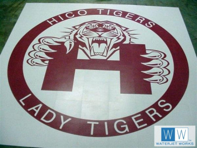2004 Hico Tigers