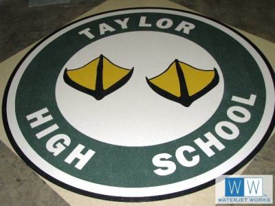 2011 Taylor High School