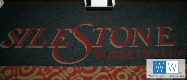 2007 SileStone Rockets Club Houston, Texas