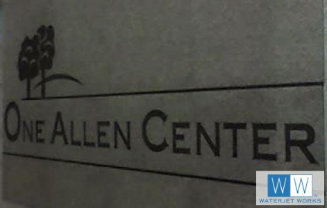 2007 One Allen Center