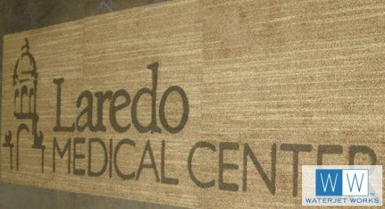 2012 Laredo Medical Center
