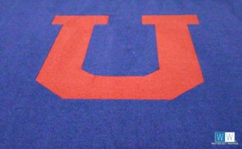 Memphis University Logo