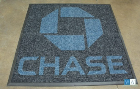 Chase Sample Logo