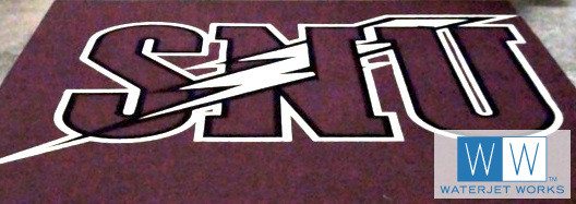 2017 SNU Locker Room Logo