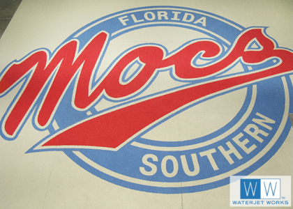 2013 Florida SC Mocs Logo