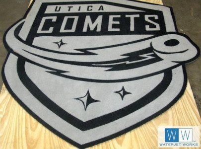 13200 Utica Comets