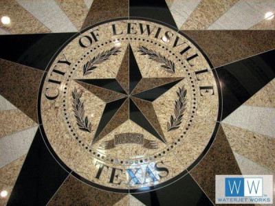2002 City of Lewisville City Hall