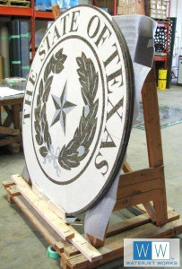 Texas State Seal