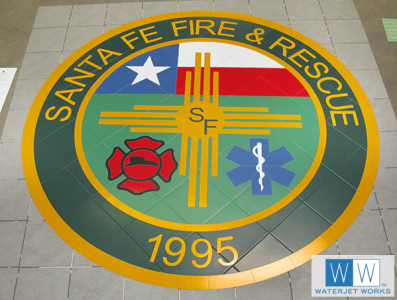 2012 Santa Fe Fire and Rescue
