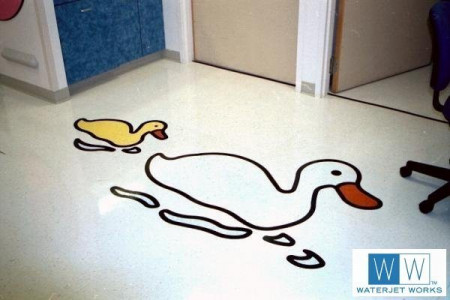 2002 Lakeland Hospital Ducks