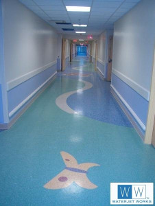 2002 Vanderbilt Children's Hospital