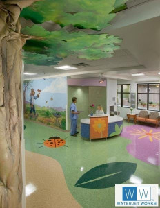 2004 John C. Lincoln Hospital