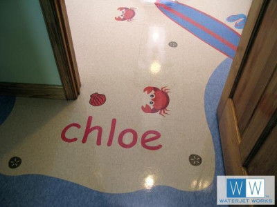 2007 Chloe's Room: An Incredible Story