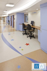 2008 Sanford Children's Hospital