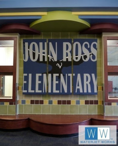 John Ross Elementary School