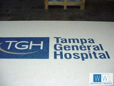 2007 Tampa General Hospital