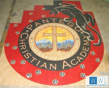 2010 Pantego Christian Academy