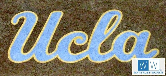 2014 UCLA Logo