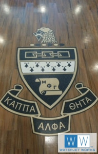2018 Arizona State University -Kappa Alpha Theta