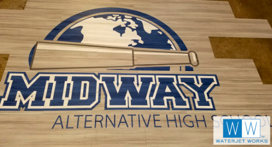 2018 Midway Alternative School