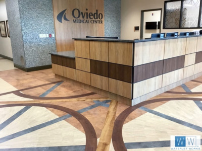 2016 Oviedo Medical Center