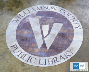 2020 Williamson County Library