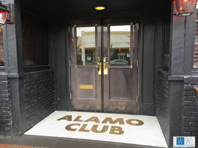 2019 Alamo Club