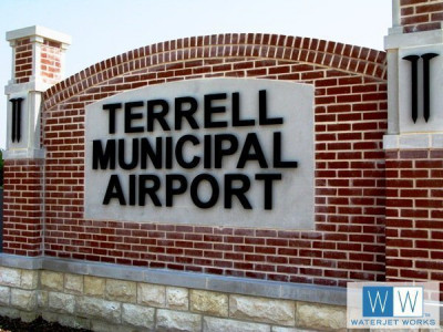 2011 Terrell Municipal Airport