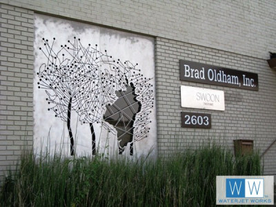 Brad Oldham Design Studio