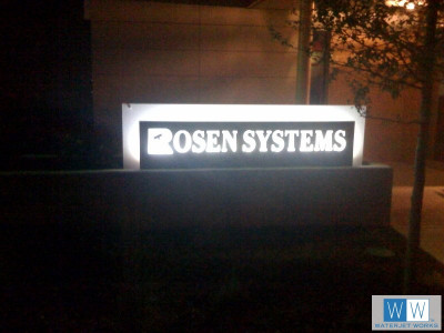 2011 Rosen Systems