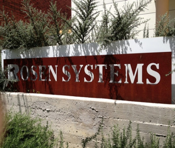 2011 Rosen Systems