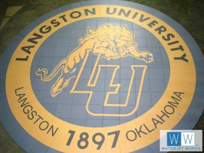 2010 Langston University