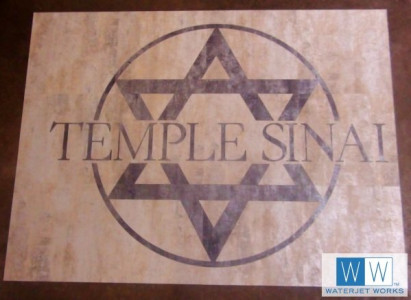 Temple Sinai Logo