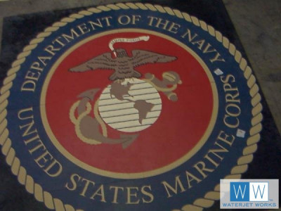 2003 United States Marine Corp