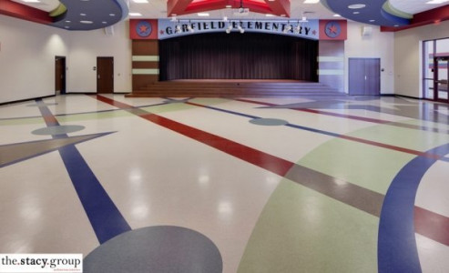 2011 Garfield Elementary School