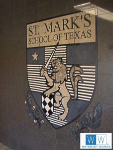 2002 St. Mark's School of Texas