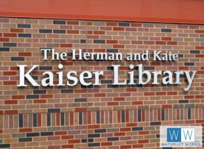 2007 The Herman and Kate Kaiser Library