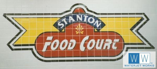 Stanton Food Court