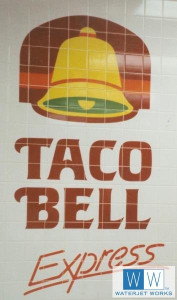 Good Ole Taco Bell