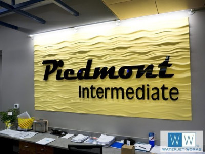 2012 Piedmont Intermediate