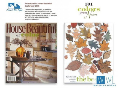 The Best ! House Beautiful Magazine