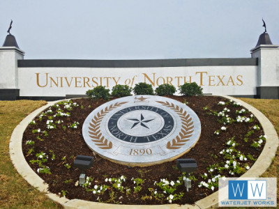 2006 University of North Texas - Denton