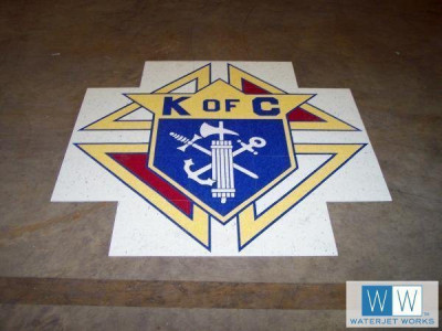 2005 Knights of Columbus Logo