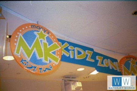 2002 Macy's Kid Zone