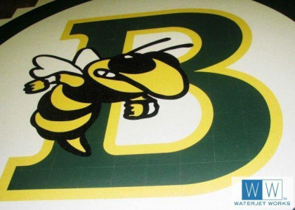 Boyd Elementary School Logo
