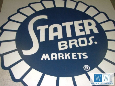 2011 Stater Bros Grocery Store