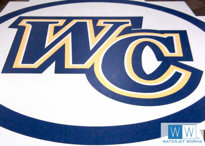 2018 Wilcox School Logo