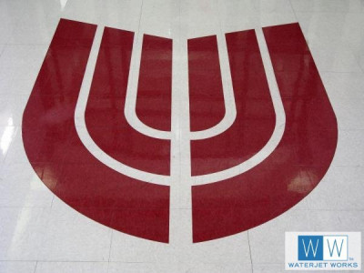 2006 Union Eighth Grade Center Logo